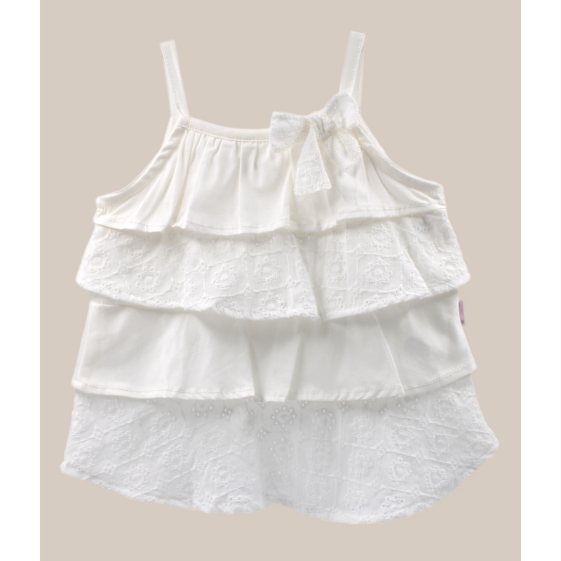 CONJUNTO BEBE NIÑA 30537 PUPPET