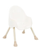 SILLA COMEDOR 803 BABY KAYS BEIGE