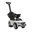 CARRO MONTABLE GUIA ZB-1689/1605 BABY KAYS