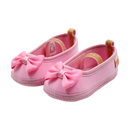 ZAPATO NIÑA 114125 HUELLITAS