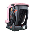 SILLA CARRO ZEN PRIORI ROSADO