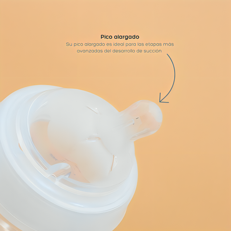 TETERO 11 ONZS CG-1 MUNBE