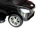 MONTABLE CON GUIA MBG-15 BEBESITOS NEGRO