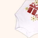 CONJUNTO NIÑA NAVIDEÑO 4364 FASHION KIDS