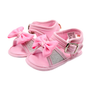 SANDALIA NIÑA 133058 HUELLITAS