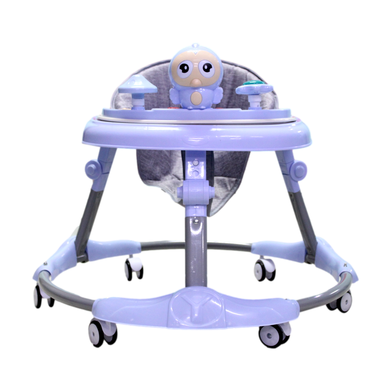 Baby Kay CAMINADOR 616 BABY KAYS AZUL