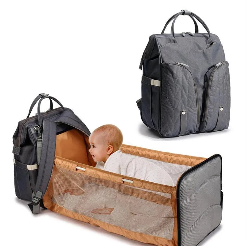 PAÑALERA CAMBIADOR 2022 TARARAN