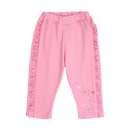 CONJUNTO 3PZS BEBE NIÑA 1779 LOS CHIROS DE MARIA JOSE