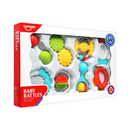 SET SONAJEROS X8 YE1903085/998 BABY KAYS