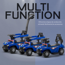 CARRO MONTABLE GUIA T-9601/T1605 BABY KAYS