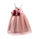 VESTIDO NIÑA MAGNOLIA WELDON