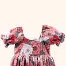 VESTIDO NIÑA LUDDE WELDON