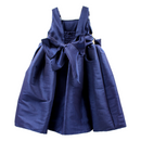 VESTIDO NIÑA DETALLE WELDON