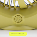 VENTILADOR 503-8 OGUSS