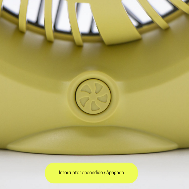 VENTILADOR 503-8 OGUSS