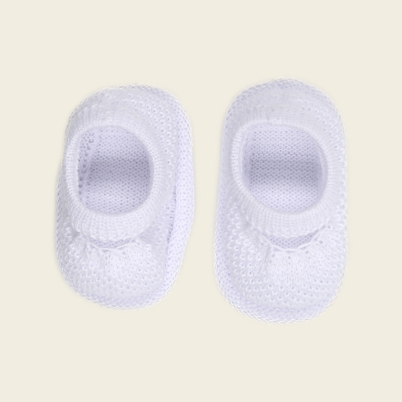 VESTIDO BEBE NIÑA 4169 HILITOS