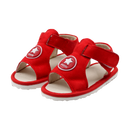 SANDALIA NIÑO 7MO PILILI