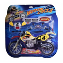 MOTO BLISTER GDE 8585 MM