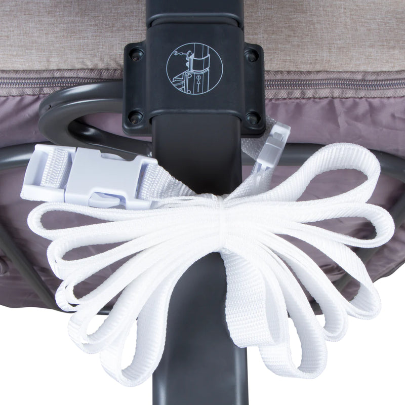 MOISES NEXT2YOU MC116 INFANTI BEIGE