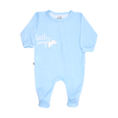 PRIMER DIA 1771 LOS CHIROS DE MARIA JOSE