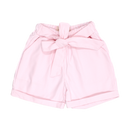 CONJUNTO SHORT BEBE NIÑA 50043 FOR BABY