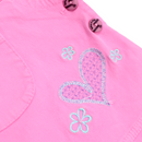 BRAGA BEBE NIÑA 50007 FOR BABY