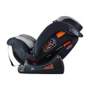 SILLA CARRO ZEN PRIORI NEGRO - GRIS