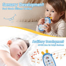 TELEFONO DIDACTICO 688-38/SR868-01 BABY KAYS