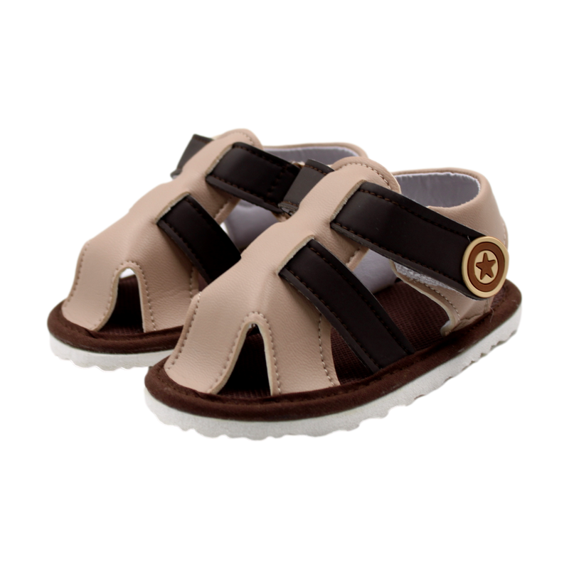 SANDALIA NIÑO 7NO PILILI