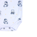 PRIMER DIA OSITOS 738 CHOCOMIEL