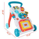 ANDADERA YE2001031/QX-91167E BABY KAYS