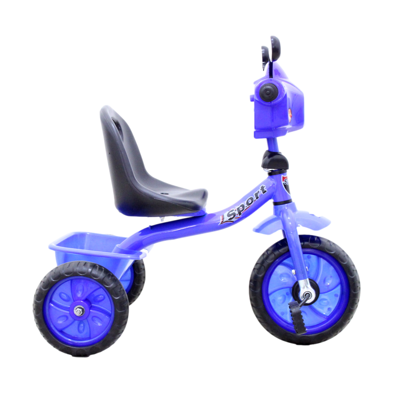 TRICICLO LUCES 8970 MM