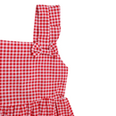 CONJUNTO SHORT BEBE NIÑA 50019 FOR BABY
