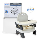 SILLA COMEDOR BOOSTER PB2213 PRIORI