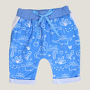 CONJUNTO BEBE NIÑO 1700 LOS CHIROS DE MARÍA JOSÉ