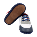 ZAPATO NIÑO 9MO PILILI