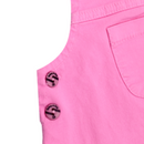 BRAGA BEBE NIÑA 50007 FOR BABY