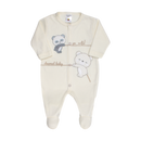 PRIMER DIA OSITOS 747 CHOCOMIEL