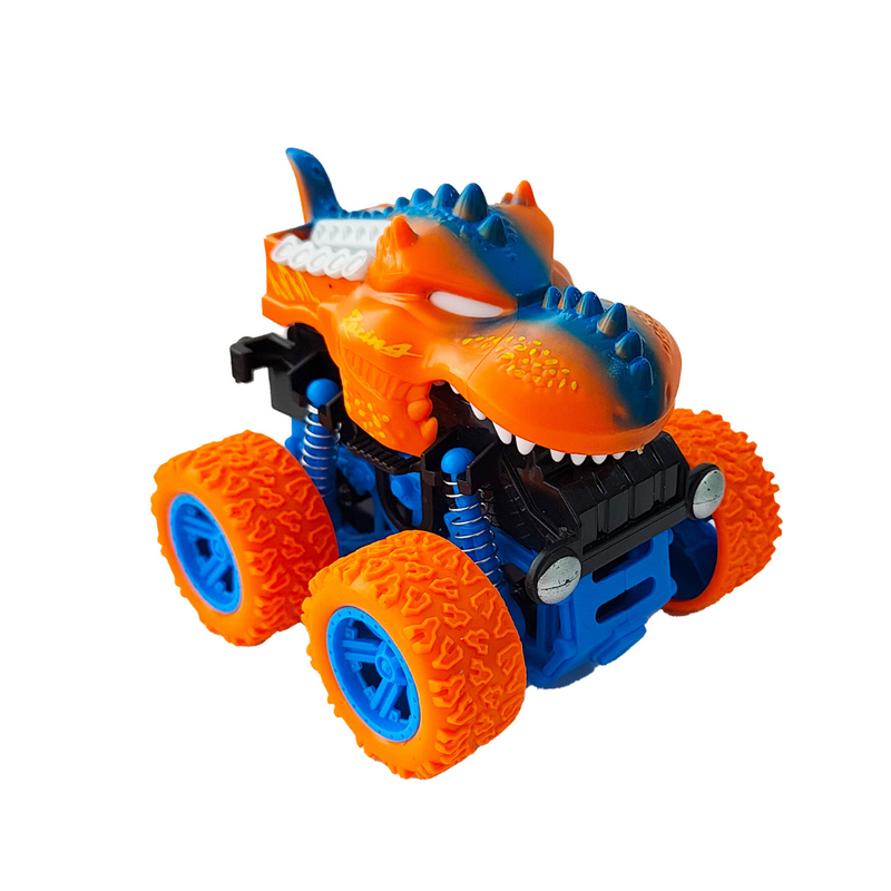 CAMPERO COCODRILO 8793 MM