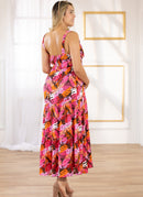 VESTIDO MATERNO 3396 SARAISA