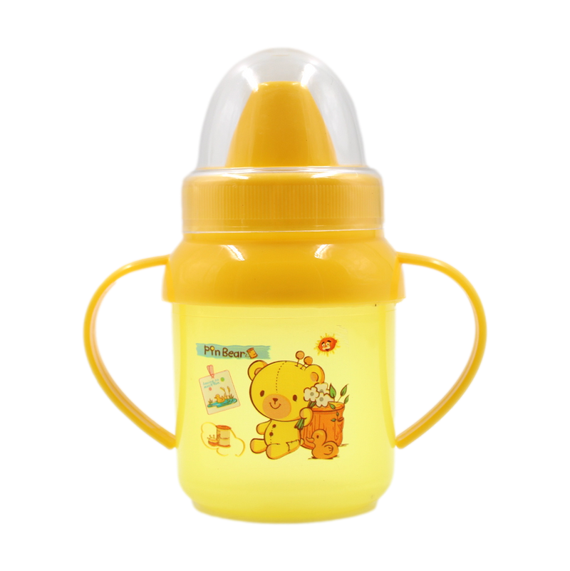 VASO ENTRENADOR 388 OGUSS