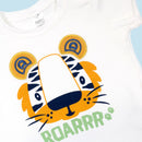 CONJUNTO BEBE NIÑO 50887 PUPPET