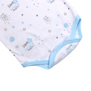 PRIMER DIA OSITOS 748 CHOCOMIEL