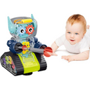 ROBOT LANZADOR 0841 OGUSS