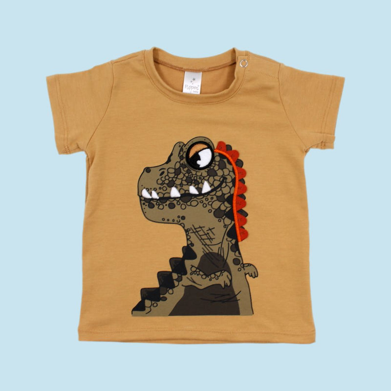 CONJUNTO BEBE NIÑO 50911 PUPPET