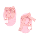 BALETA BEBÉ 1700 BABY PRINCESS