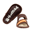 SANDALIA NIÑO 115120 HUELLITAS