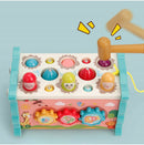 CAJA DIDACTICA 668-37668-87 BABY KAYS