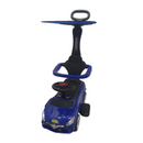 MONTABLE CON GUIA MBG-15 BEBESITOS AZUL REY