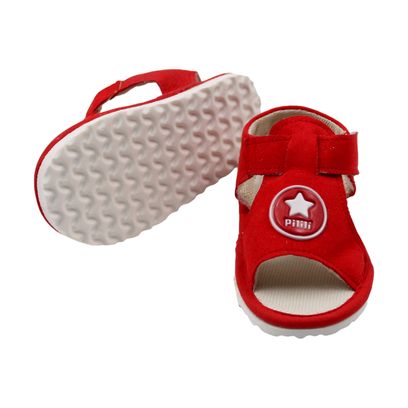 SANDALIA NIÑO 7MO PILILI